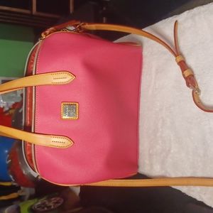 Dooney and Bourke handbag